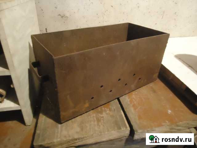 Мангал Ульяновск - изображение 1