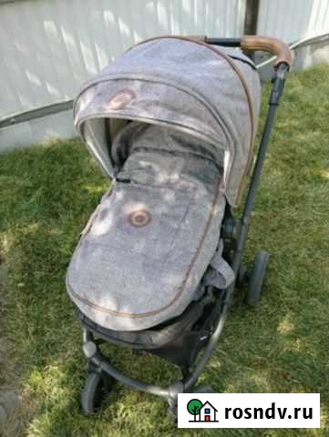 Коляска 2 в 1 (Австралия) Саратов - изображение 1
