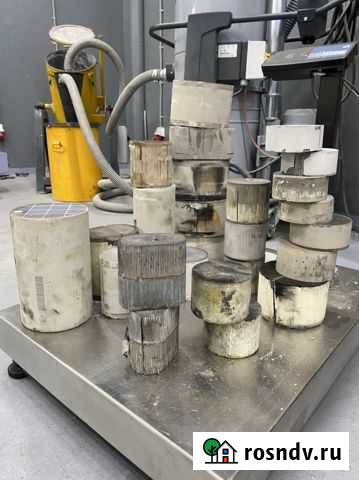 Скупка приём б/у катализаторов Евпатория - изображение 1