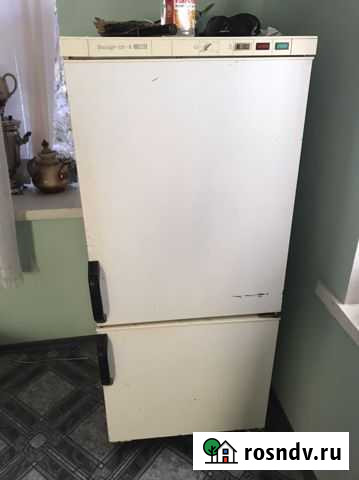 Холодильник под ремонт Красюковская - изображение 1