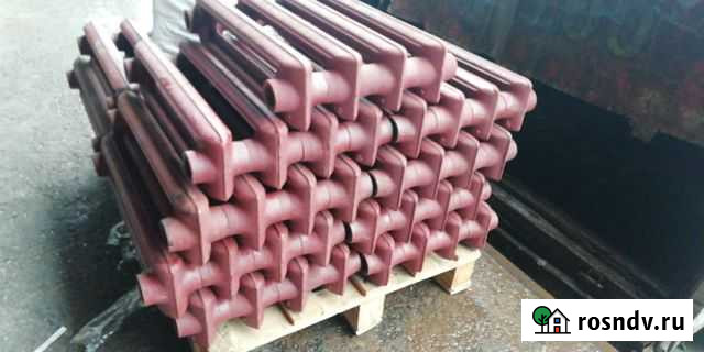 Чугунные батареи отопления члб Гремячинск - изображение 1