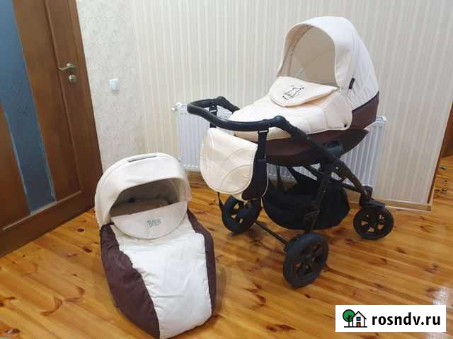 Коляска 2 в 1 Симферополь - изображение 1