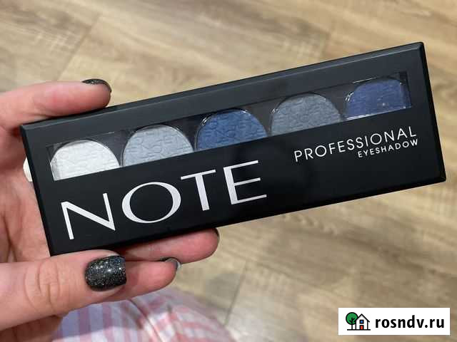 Палитра теней Альметьевск - изображение 1