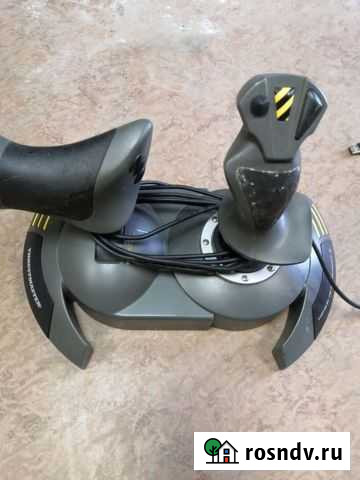 Джойстик для пк Петрозаводск - изображение 1