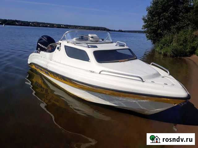 Продам катер Кимры - изображение 1