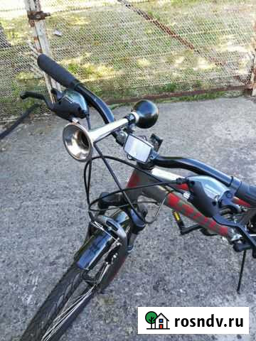 Велосипед Платнировская - изображение 1