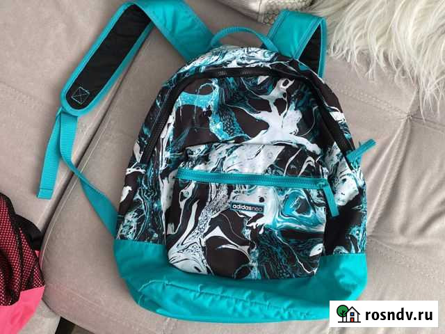 Рюкзак Чайковский - изображение 1