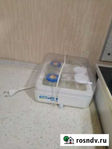 Йогуртница tefal Старый Оскол - изображение 1