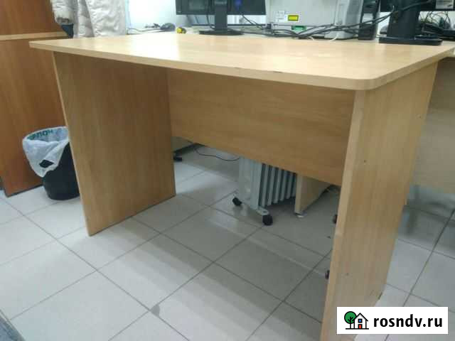 Стол Бердск - изображение 1