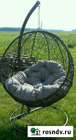 Кресло(искусственный ротанг) Ижевск - изображение 1