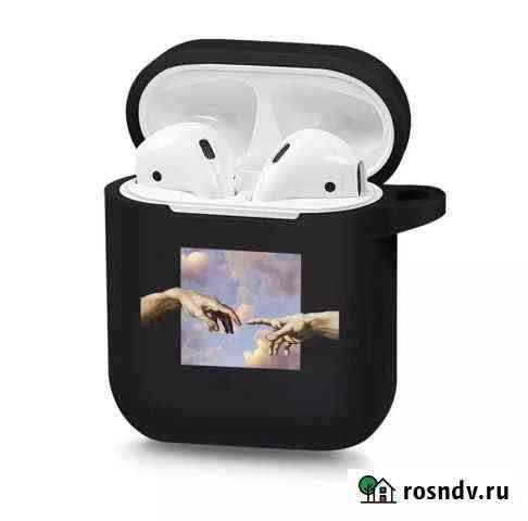 Чехол на airpods 2 Ейск