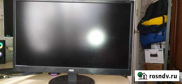 Монитор Тверь - изображение 1