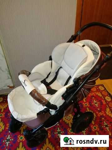 Коляска Zippy Tutis Sport Видное - изображение 1