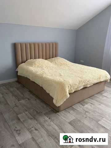 Кровать breeze Челябинск - изображение 1