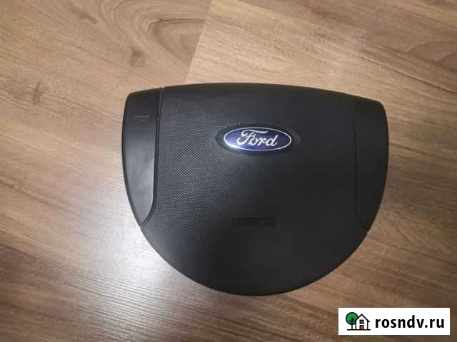 Подушка безопасности ford mondeo 3 Засечное - изображение 1