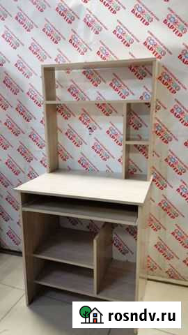 Стол компьютерный 51040 Ангарск - изображение 1