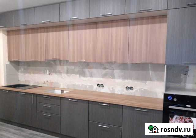 Кухня кухонный гарнитур Мосальск - изображение 1