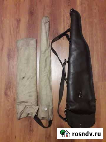 Чехол на иж - 26 Керчь - изображение 1