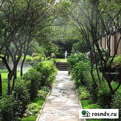 Благоустройство, озеленение,ландшафтный дизайн Алушта - изображение 1