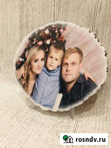 Постеры из дерева Великий Новгород - изображение 1