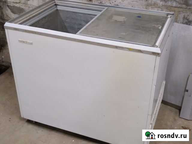 Морозильный ларь Городище - изображение 1
