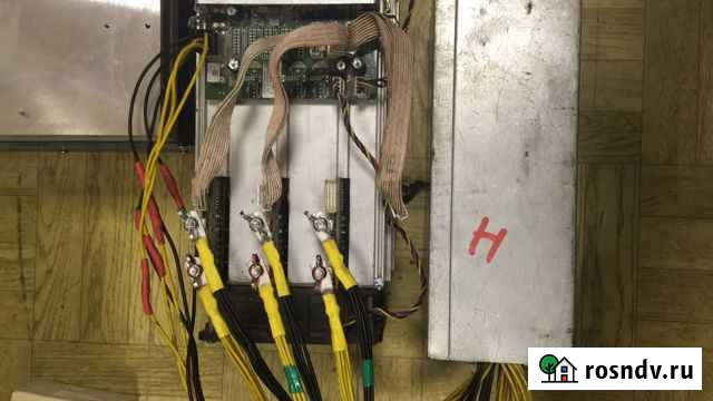 Ремонт asic/innosilicon/whatsminer и бп Челябинск - изображение 1