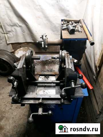 Прокат стальных дисков.правка литых дисков Мурманск - изображение 1