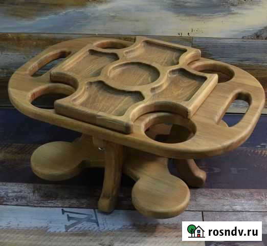 Винный столик, пивница Павловский Посад - изображение 1