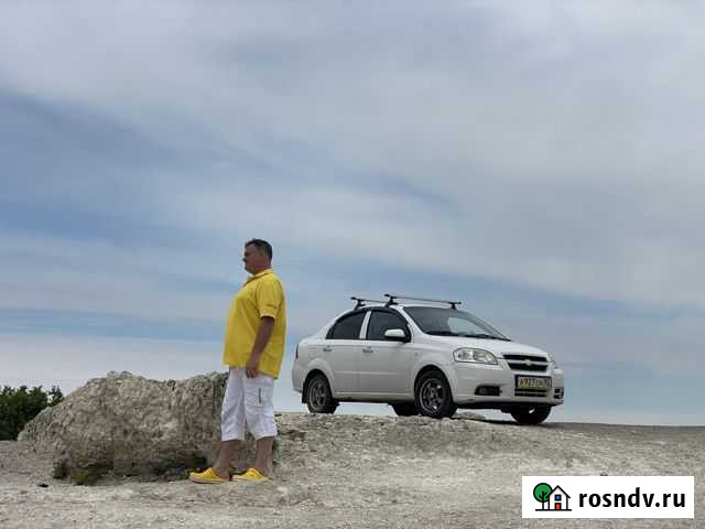 Новогодний тур по местам силы Абхазии Севастополь - изображение 1