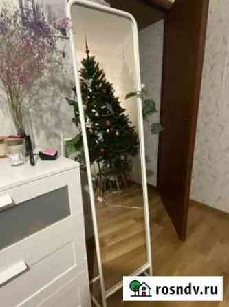 Зеркало IKEA Пермь