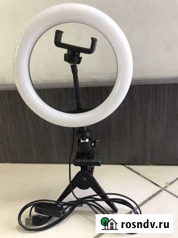 Кольцо для селфи Туймазы - изображение 1