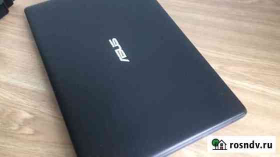 Ноутбук Asus X551CA Микунь