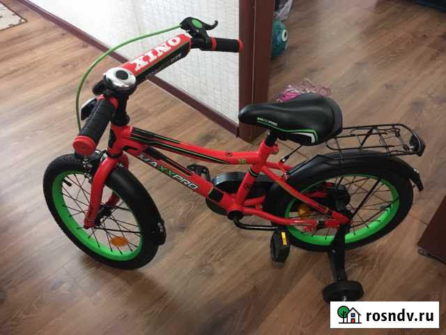 Велосипед Нальчик - изображение 1