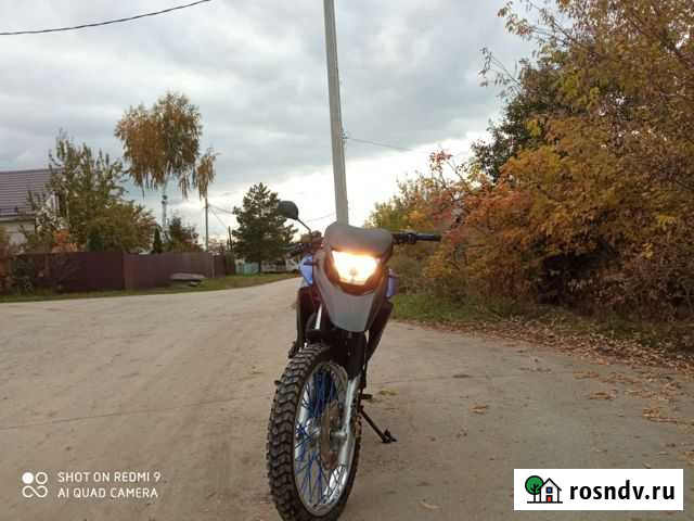 Motoland gs250 Рязань - изображение 1