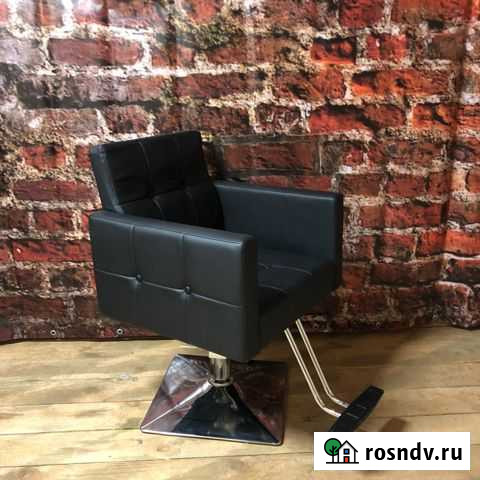 Парикмахерское кресло Даниэль и другое Севастополь - изображение 1