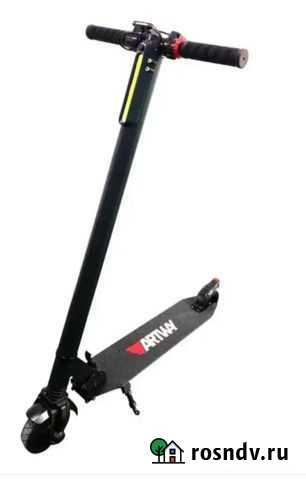 Электросамокат Нижний Новгород - изображение 1