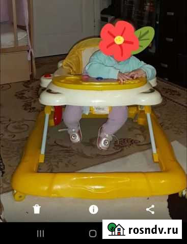 Ходунки Чебоксары - изображение 1