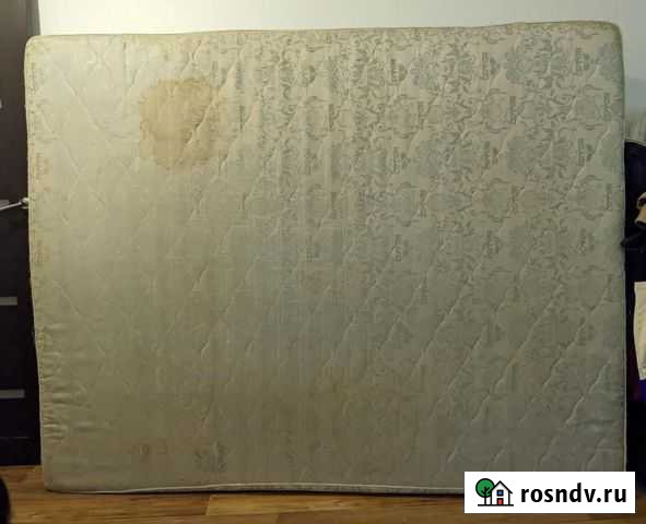 Матрас Норильск - изображение 1