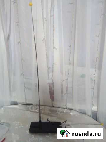 Антена Маяк2 СССР Ярославль - изображение 1