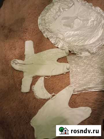 Комплект на выписку Челябинск - изображение 1