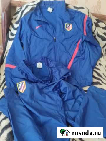 Спортивный костюм nike Санкт-Петербург - изображение 1