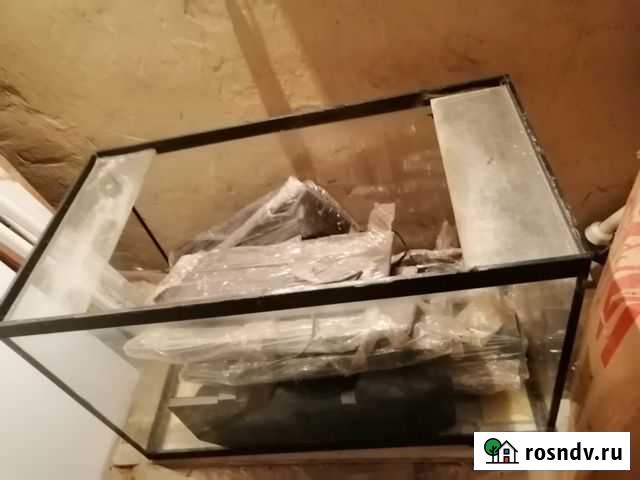 Аквариум 100 л бу Йошкар-Ола - изображение 1