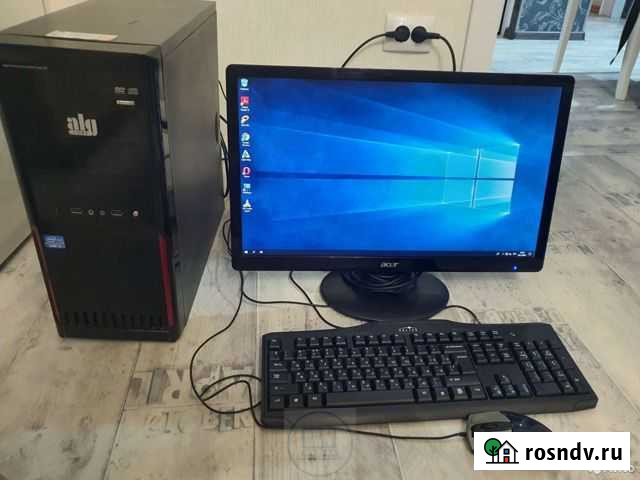 Компьютер для интернета Чебаркуль - изображение 1