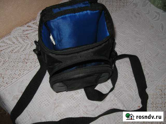 Сумка для фото и видеокамер Case Logic Подольск - изображение 1