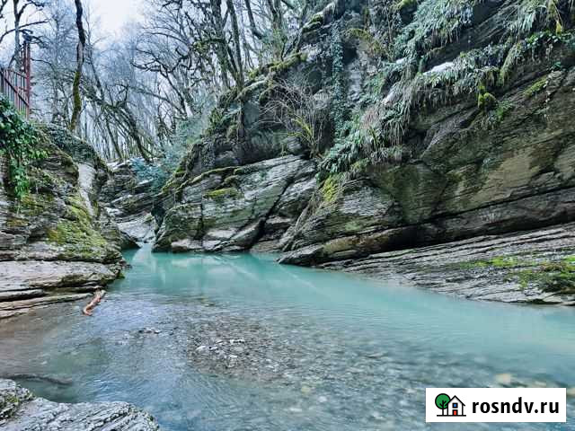 Экскурсии Сочи.Тур Сочи Окрестности Красной поляны Сочи - изображение 1