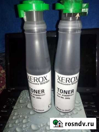 Toner 106R01277 Михайловка - изображение 1