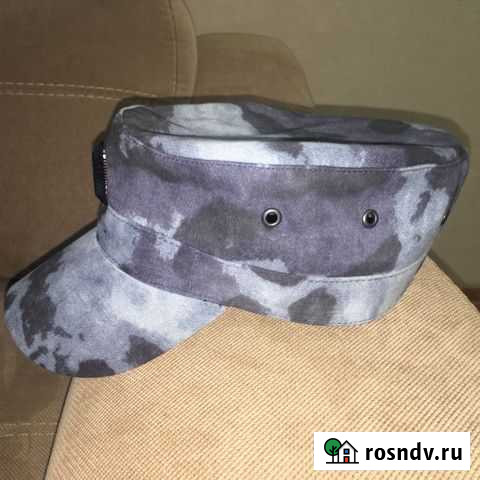 Кепка камуфлированная для спецподраздел Курск - изображение 1