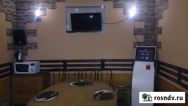 Русская баня на дровах Балашиха - изображение 1