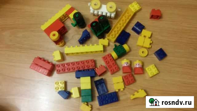 Конструктор Сыктывкар - изображение 1