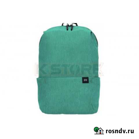 Рюкзак Xiaomi (Mi) Mini Backpack 10L Киров - изображение 1
